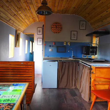 Holiday home La Gare De Millas