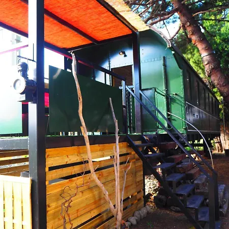 La Gare De Holiday home