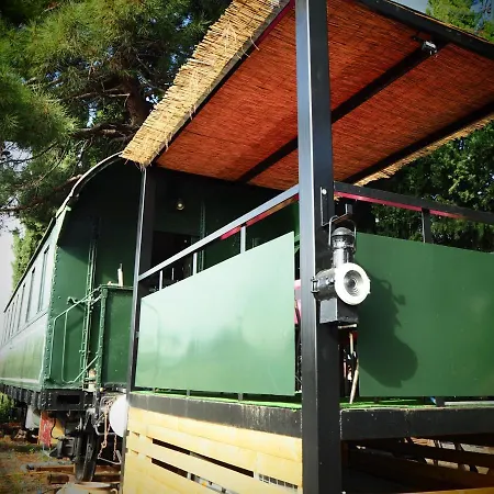 La Gare De Millas