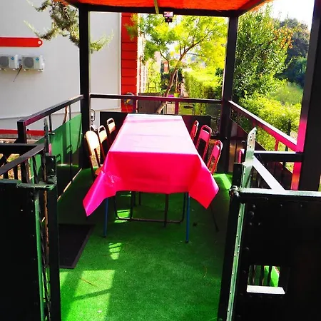 La Gare De Holiday home
