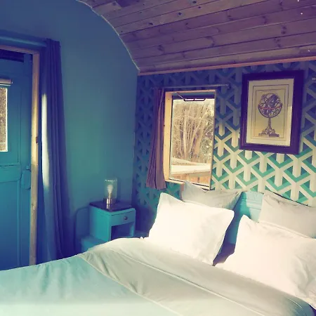 La Gare De Holiday home